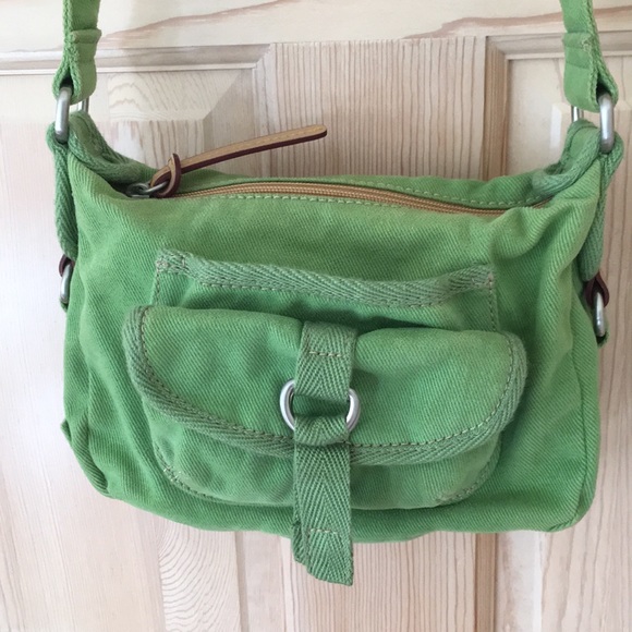 Fossil Purse - Picture 2 of 4